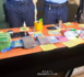 KOLDA : le commissariat urbain démantèle un réseau de fabrication de faux billets...