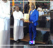 16ème édition du FOGECA : Le Docteur Souleymane Astou Diagne primé pour sa contribution en faveur du développement économique de l’Afrique