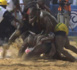 Modou Lô, les 22 coups de poings et le mystérieux individu qui a failli créer une catastrophe !