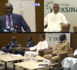 Cérémonie de présentation du plan « EKSINA » : La SONAGED.SA lance officiellement son nouveau plan stratégique de développement