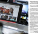 Afrique de l’Ouest : La presse en ligne interpelle les géants de l’Internet sur le piratage et le pillage de ses contenus