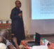 Formation sur la responsabilité des médias en période électorale à Sédhiou : Le journaliste-formateur Mamadou Koumé passe en revue les forces et faiblesse du métier…
