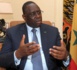 Quand le président Macky Sall se souvient des fêtes de l'indépendance à Foundiougne