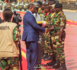 Armement et équipement des FDS  / : « Le budget de l’Armée a augmenté de plus de 250% » (Macky Sall)