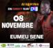 [🛑LIVE] Eumeu Séne mobilise Pikine derrière lui et solde ses comptes avec Tapha Tine