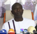 Tournée politique et parrainage : Dr Babacar Diop brandit la jurisprudence Amadou Bâ et défis préfets et commissaires