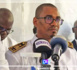 Préfecture de Dakar: Chérif Mouhamadou Blondin Ndiaye, nouveau chef de la circonscription départementale