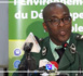 Direction des Eaux et Forêts: Le Colonel Baïdy Bâ cède la place au Lieutenant-colonel Babacar Dione