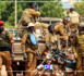 Burkina: une douzaine de dissidents "réquisitionnés" dans la lutte antijihadiste, dénonce HRW