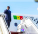 Travaux portant sur " le suivi du Sommet pour un nouveau Pacte financier mondial de juin 2023": Le président de la République a quitté Dakar ce jeudi pour prendre part au Forum de Paris