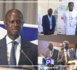 "... le Sénégal a réalisé des progrès significatifs " , Le ministre Antoine Felix DIOME vante l'efficacité  de la loi relative au contenu local