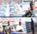 Action de solidarité avec Waqf : 150 kits alimentaires distribués aux personnes vulnérables