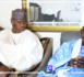 EXCLUSIF  TOUBA / Aliou Dia, candidat du PUR en 2024, reçu par le Khalife et son porte-parole : « On m’a instruit de ne rien faire sans venir vous en parler... »