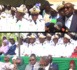 Me Sidiki Kaba installe le nouveau gouverneur de Thiès, Oumar Mamadou Baldé et rend hommage à un de ses vieux ami, feu Dr Bamba Diop