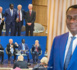 Paris : Dr Cheikh Kanté nommé ambassadeur Africain de l’Institut Pierre Mendes France.