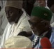 Inhumation de Mouhamadou Akhibou Cheikh Ibrahima Niass à Médina Baye: " On a perdu aujourd'hui un grand homme...Un symbole de l'islam et du coran et un digne représentant de Médina Baye"( khalife).