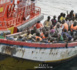 Immigration irrégulière: Une embarcation en provenance du Sénégal avec à son bord 80 migrants, arrive à El Hierro...Un décès enregistré