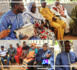 Kédougou / Présidentielle 2024 : Ousmane Sylla remet 7.050 parrains à la déléguée régionale et sonne la mobilisation !