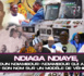 FATTELIKU : Ndiaga Ndiaye, un Ndiambour-ndiambour qui a réussi à apposer son nom sur un modèle de véhicule