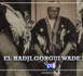 Hommage à un père et un marabout qui savait lier tradition et modernité
