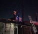 Incendie au marché central de Kaolack: Des cantines ravagées par les flammes