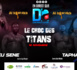 [🛑DIRECT] DUPLEX Chez EUmeu Sene / Tapha Tine : L’arène nationale en feu pour le choc des titans !