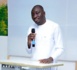 Thiès : Pape Doumbia, un entrepreneur au service des Thiessois, consolide son mouvement "Thiès Ca Kanam"