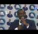 Thiès : "La date d'une élection présidentielle et la durée du mandat sont intangibles et il ne faut jamais les toucher, sinon on ouvre la boîte de pandores" (Alioune Sarr)