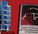 Macky arme l'Artp