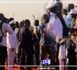 Kédougou/Conseil Présidentiel : l’avion militaire avec à son bord le chef de l’état vient d’atterrir sur la terre des hommes!