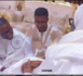 TOUBA - Le directeur des domaines, Mamadou Guèye, reçoit les recommandations du  Khalife et celles de son porte-parole.