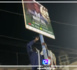 Médina Baye: Des jeunes enlèvent les pancartes annonçant l'inauguration ce mercredi de la Maison de la Jeunesse et de la Citoyenneté par le PR Macky Sall