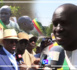 Kédougou/Lancement travaux de la Bembou-khossanto-sabodala- Kayan : “Macky SALL vient de réparer une injustice sociale” (Mamady CISSOKHO, HCCT)