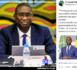 Critiques contre Amadou Ba: «Restes toi même (…) et laisses à tous, y compris nos partisans, le droit de disserter jusqu'à la satire sur toi. » (Pr Ismaëla Madior Fall).