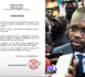 Transfèrement de Ousmane Sonko au Cap Manuel: « Une recommandation de son médecin traitant » (Administration pénitentiaire)