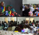Forum de redevabilité: Les députés Adji Mergane Kanouté et Ahmed Youssouph Bengelloune face aux Kaolackois pour recueillir leurs préoccupations