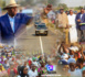 Kédougou/Conseil Présidentiel: MAcky SALL inaugure la route Kedougou-Salemata et fait ses adieux à la région.
