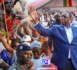 Kédougou/Conseil Présidentiel: MAcky SALL lance à Salemata le programme d’urgence d’électrification rurale (PUER)
