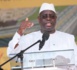 Tournée économique du PR Macky Sall : l’État a investi des centaines de milliards dans la région de Kaolack