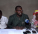 Kaolack : Le Dr. Aly Hane lance le mouvement politique "Espoir ensemble pour la République / And Liggey" et s'engage à changer le visage de Kaolack