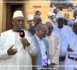 Tournée économique à Kaolack : Le chef de l’Etat a effectué une visite au chantier de l’université du Sine Saloum