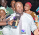 KOLDA : Boun Omar Dia délégué régional de la coalition « Diao 2024 » dément formellement les démissionnaires…Kolda a 12.640 parrains…