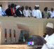 Visite des chantiers de l'USSEIN: " Nous aurons à réceptionner ces travaux dans 3 mois"( Macky Sall)