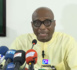 Présidentielle 2024 : «Taxawu Sénégal exclut tout report » (Barthélémy Dias)