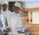 Visite des chantiers de l'USSEIN: " Nous aurons à réceptionner ces travaux dans 3 mois"( Macky Sall)