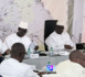 Conférence territorialisée à Kaolack / Macky Sall: « Il s’agit de faire le bilan et de lancer les perspectives économiques pour la région … »