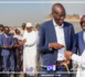 Tournée économique : Macky Sall inaugure l’aéroport de Kédougou réhabilité