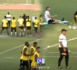 [🛑Direct] 4e Galop des Lions: Derniers réglages Pour AliouCissé avant le match contre le Soudan Sud