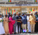 Inauguration de la Sphère administrative de Kaffrine: " Le moment était venu de redonner à l'administration territoriale toute sa dignité"( Macky Sall)