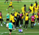 TEMPS FORTS 4e Galop des Lions : Sadio Manè et Cie en communion avec les supporters… Le 12e Gaïndé assure le show !
